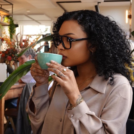 Social feed afbeelding