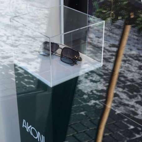 Social feed afbeelding