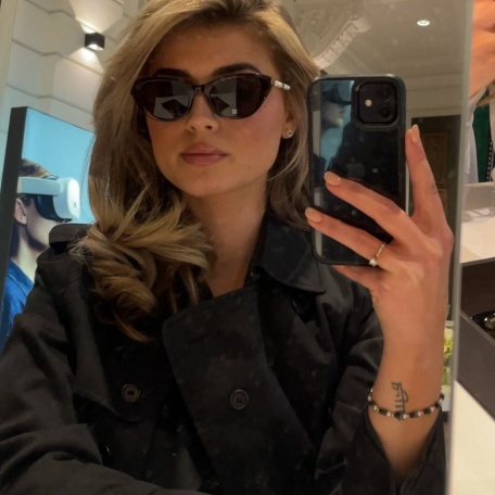 Social feed afbeelding