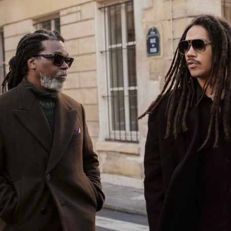 Social feed afbeelding