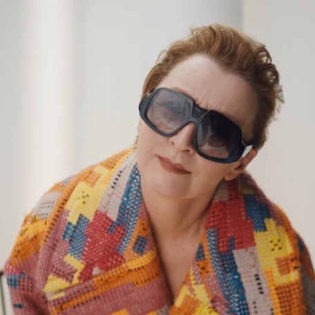 Social feed afbeelding