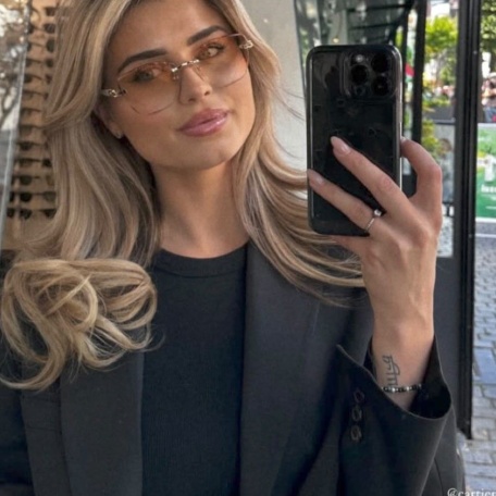 Social feed afbeelding