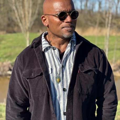 Social feed afbeelding