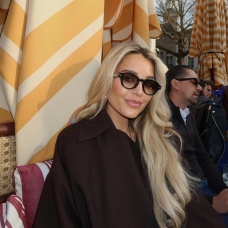 Social feed afbeelding