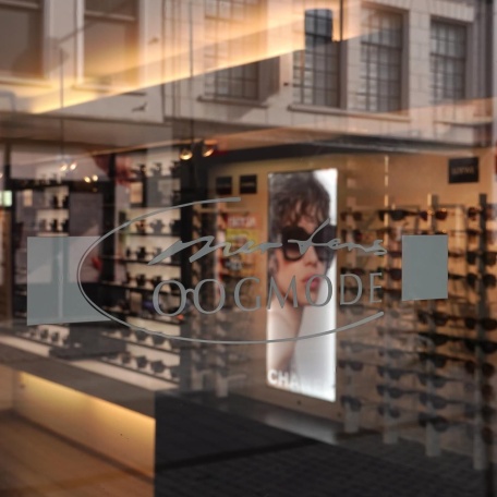 Social feed afbeelding