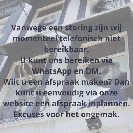 Social feed afbeelding