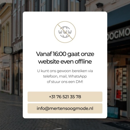 Social feed afbeelding